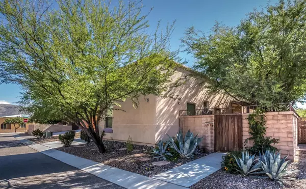 Tucson, AZ 85747,10604 E Kay Gartrell Place