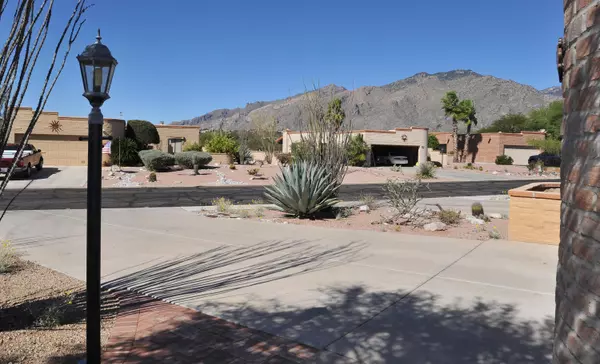 Tucson, AZ 85750,5450 N Fort Yuma Trail