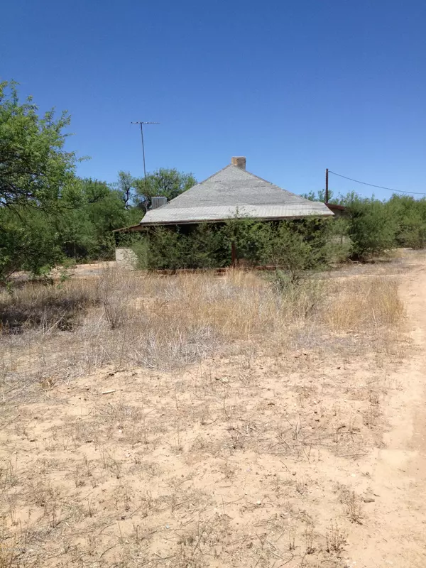 Benson, AZ 85602,N Cascabel Road #0