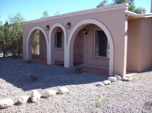 1011 W Sonora Street, Tucson, AZ 85745