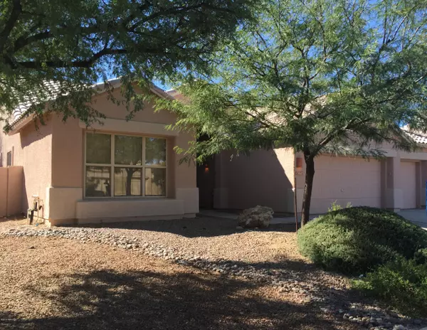 13847 N Silvercreek Place, Oro Valley, AZ 85755