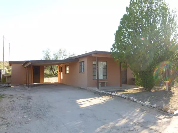 Benson, AZ 85602,461 W Cactus Street