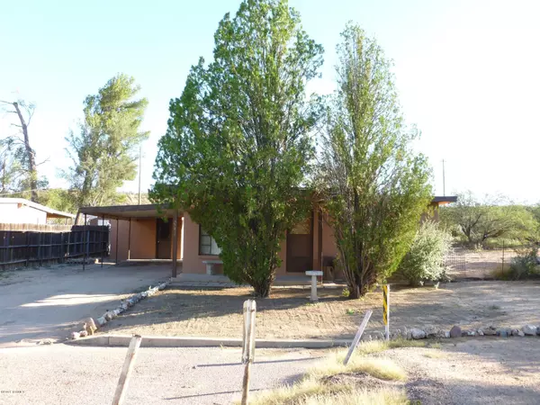 Benson, AZ 85602,461 W Cactus Street