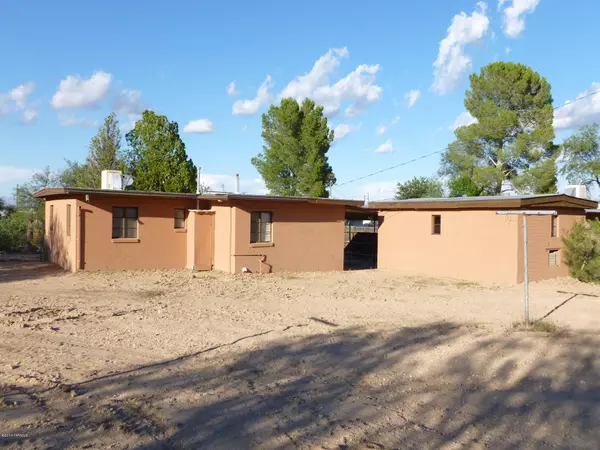 Benson, AZ 85602,461 W Cactus Street