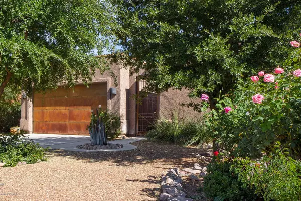 2221 Paseo Tumacacori, Tubac, AZ 85646