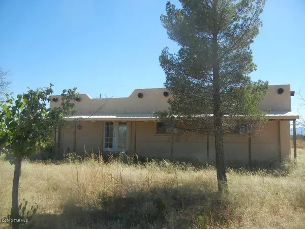 350 W Apache Way, Cochise, AZ 85606
