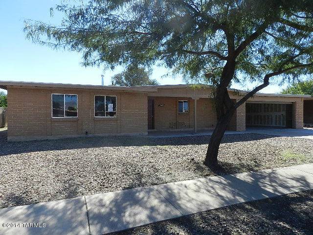 Tucson, AZ 85730,7352 E Tamara Drive