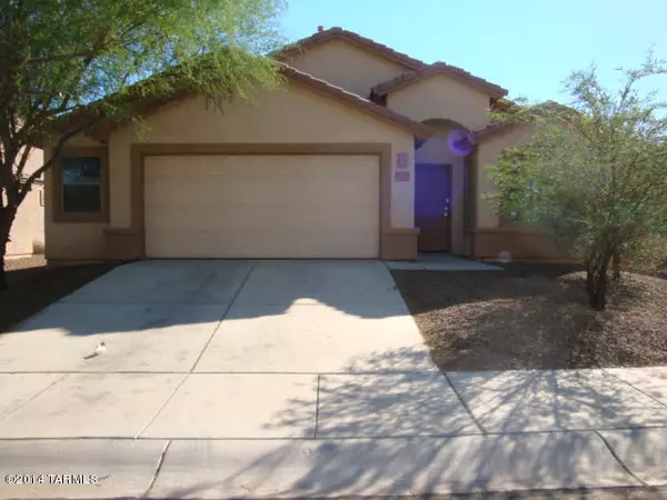 11767 W Farmall Drive, Marana, AZ 85653