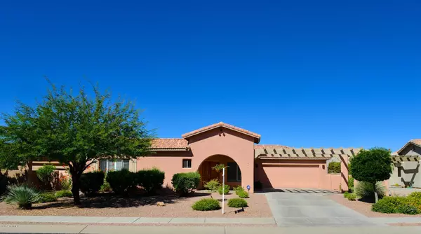 12887 N Eagleview Drive, Oro Valley, AZ 85755