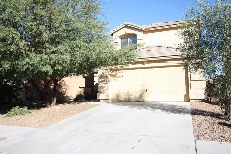 410 W Cedar Chase Drive, Green Valley, AZ 85614