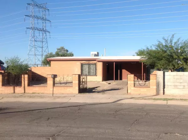 788 W Holladay Drive, Tucson, AZ 85706