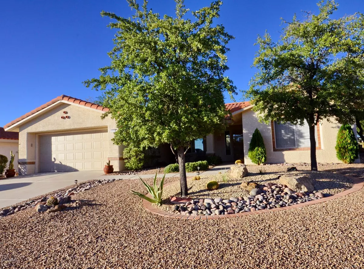 Oro Valley, AZ 85755,1265 E Crown Ridge Drive