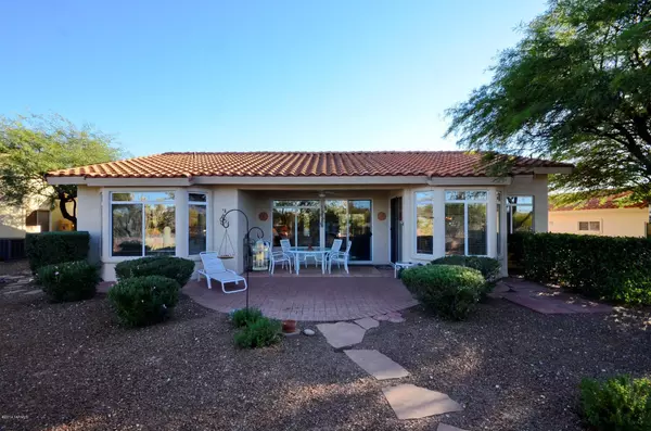 Oro Valley, AZ 85755,1265 E Crown Ridge Drive