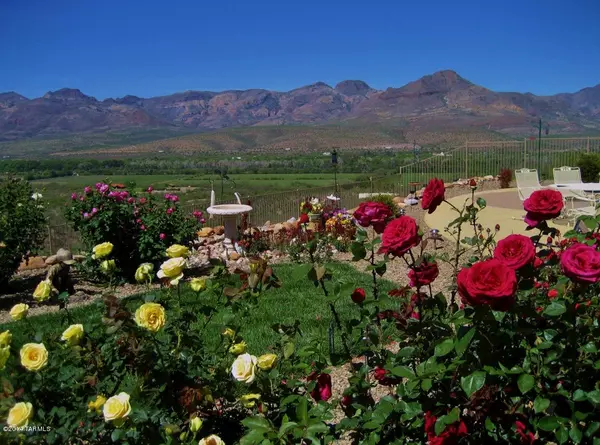 Rio Rico, AZ 85648,33 Avenida De Las Naciones