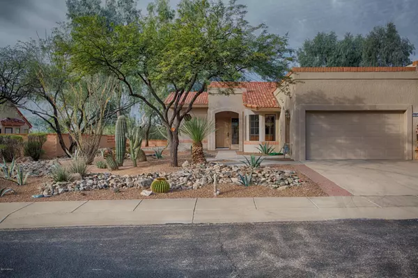 Oro Valley, AZ 85755,14043 N Desert Butte Drive