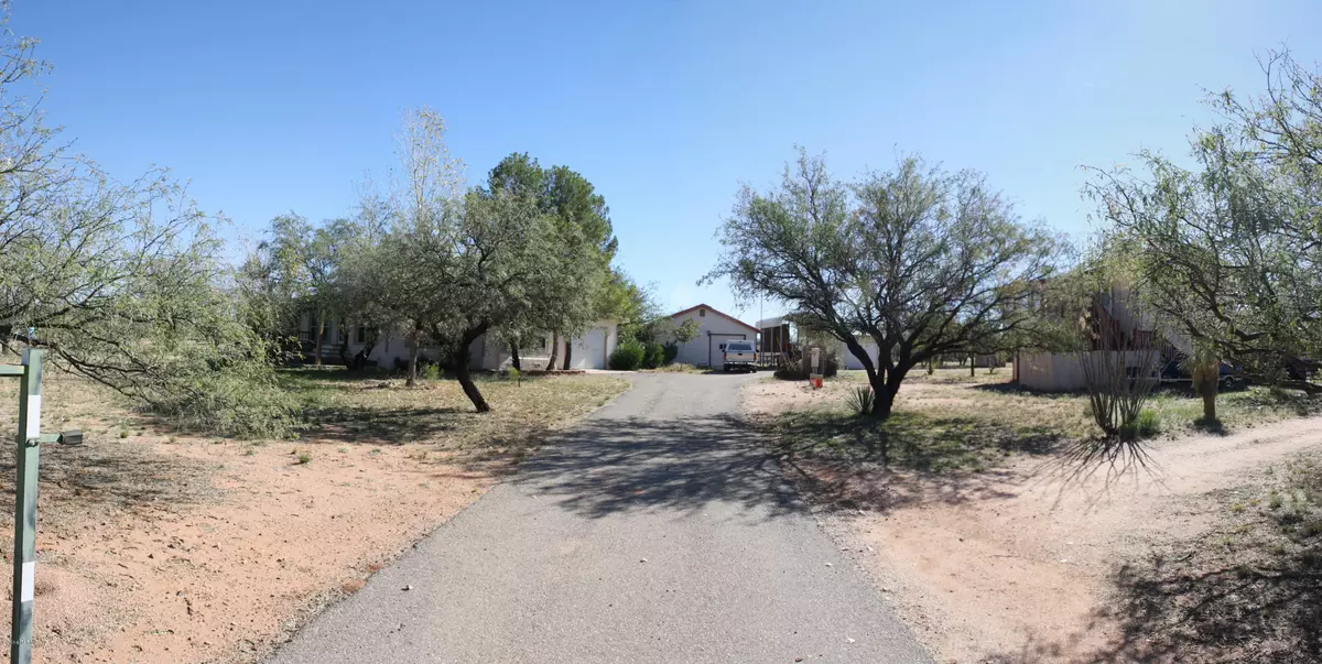 Benson, AZ 85602,16433 S Osage Trail