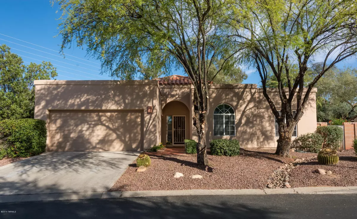 Oro Valley, AZ 85737,10375 Fox Croft Lane