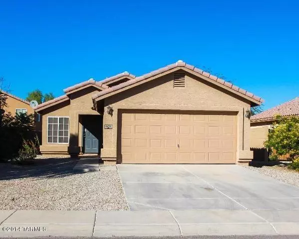 1636 W Wilson Avenue, Coolidge, AZ 85128