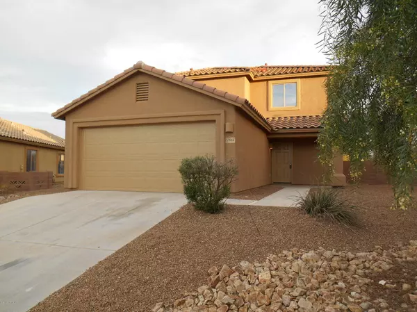 12864 N Signature Place, Marana, AZ 85653