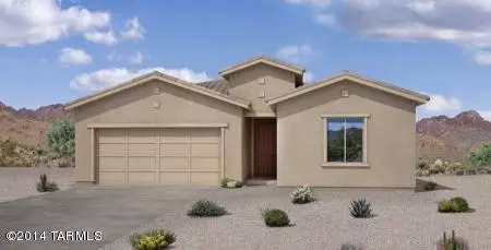 1142 E Lumber Jack Trail, Sahuarita, AZ 85629