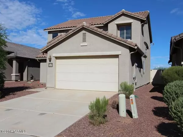 34411 S BRONCO Drive, Red Rock, AZ 85145