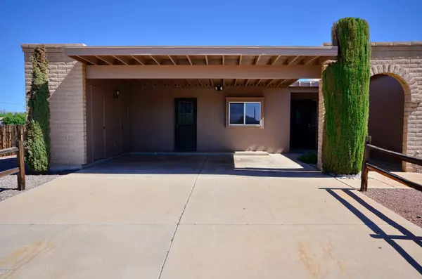 Tucson, AZ 85710,530 N Eastview Avenue