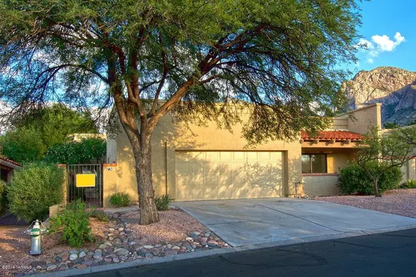 736 E Camino Diestro, Tucson, AZ 85704
