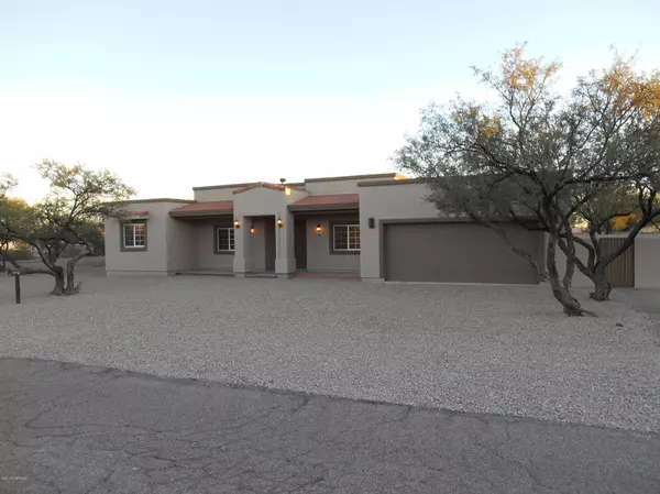 2191 W Dakota Street, Tucson, AZ 85746