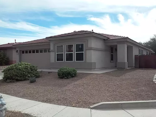 13668 E Diablo Creek Drive, Vail, AZ 85641