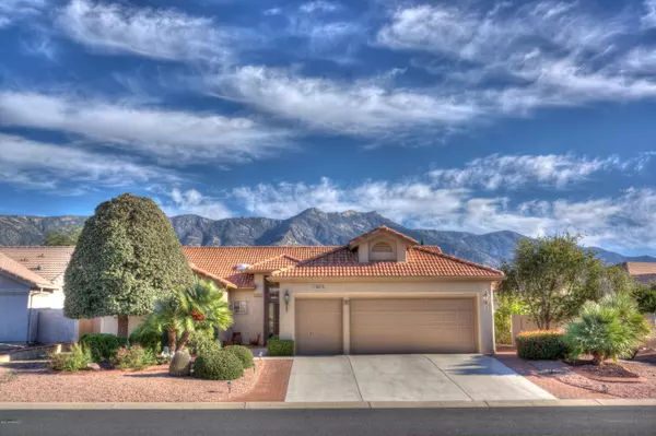 38419 S GOLF COURSE Drive, Tucson, AZ 85739