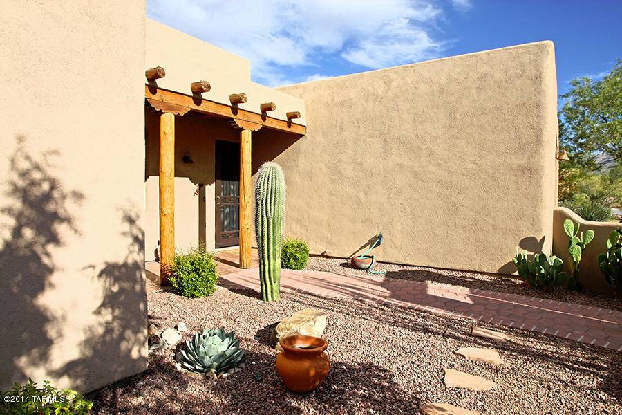 Tucson, AZ 85748,1341 S Placita Brisa Serena