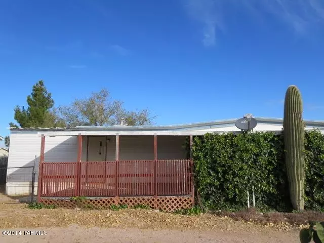 Benson, AZ 85602,3164 W Wren Drive