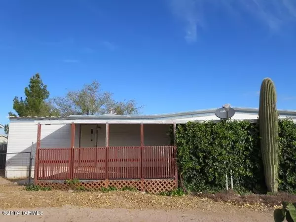 3164 W Wren Drive, Benson, AZ 85602