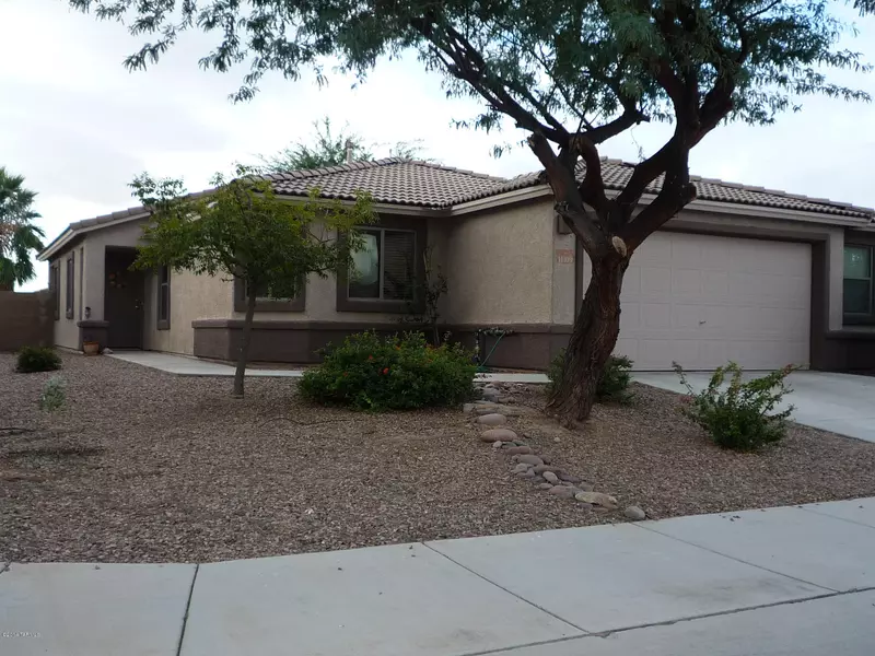 11109 W Golden Willow Drive, Marana, AZ 85653