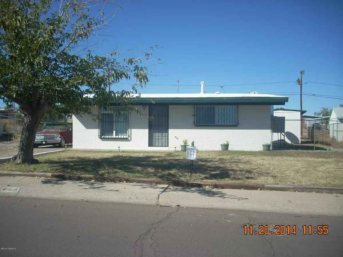 San Manuel, AZ 85631,622 W PARK Place