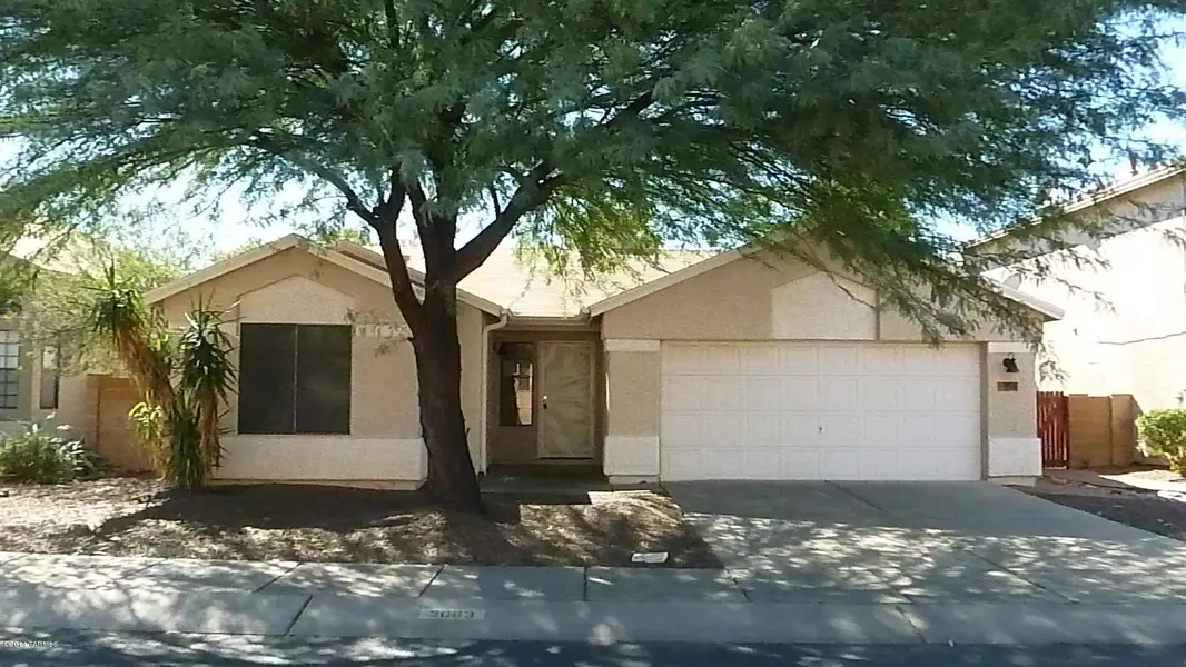 3063 W Country Meadow Drive, Tucson, AZ 85742