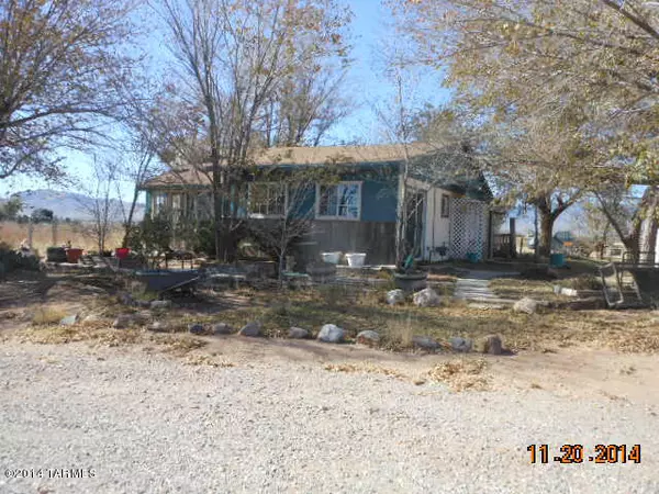 Willcox, AZ 85643,8455 N FORT GRANT Road