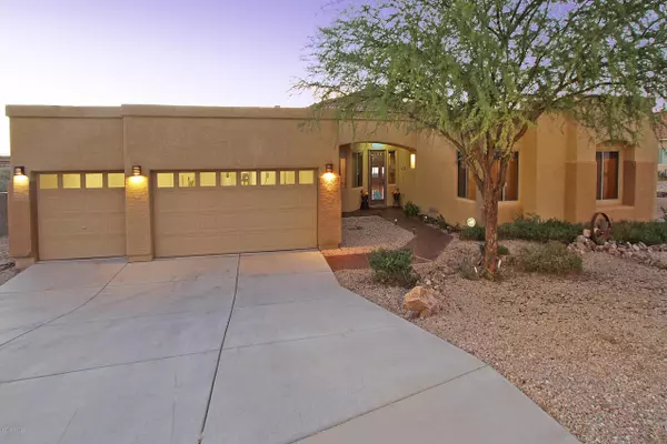 13496 S Sonoita Ranch Circle, Vail, AZ 85641