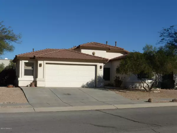 9099 E La Palma Drive, Tucson, AZ 85747