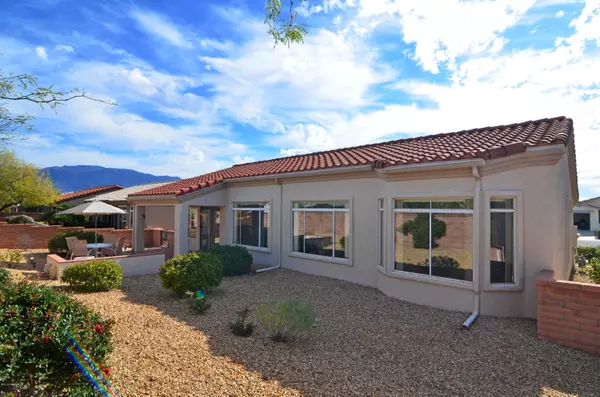 Oro Valley, AZ 85755,849 E Crown Ridge Drive