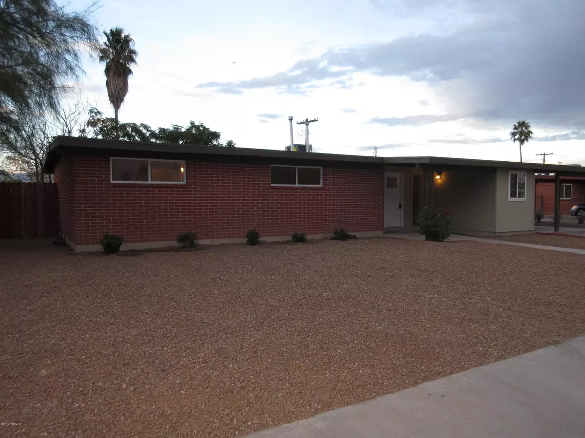 Tucson, AZ 85710,7233 E 29th Street