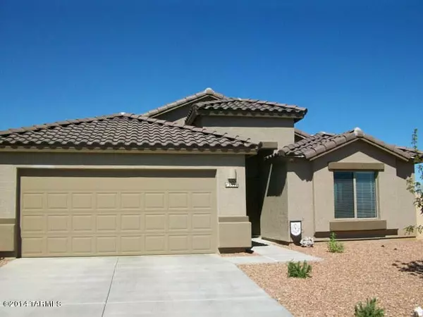 13990 S Camino Espuela, Sahuarita, AZ 85629