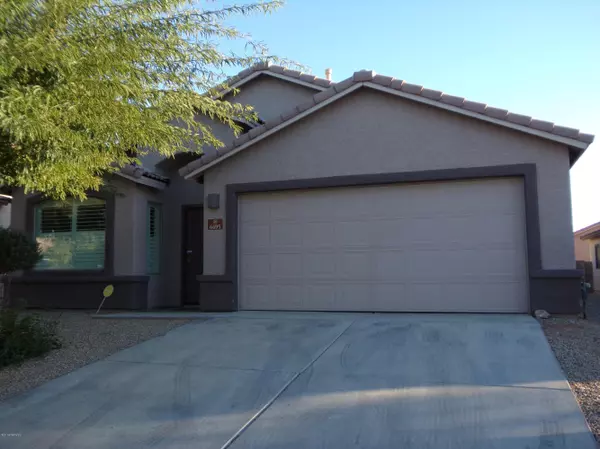 6695 W Winter Valley WayS, Tucson, AZ 85757