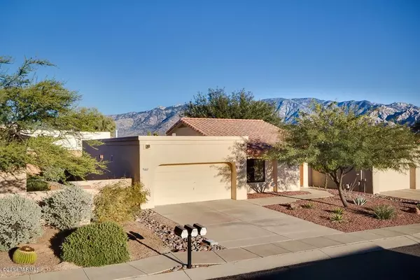 14324 N Copperstone Drive, Oro Valley, AZ 85755