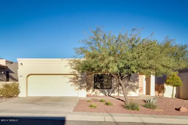 Oro Valley, AZ 85755,14324 N Copperstone Drive