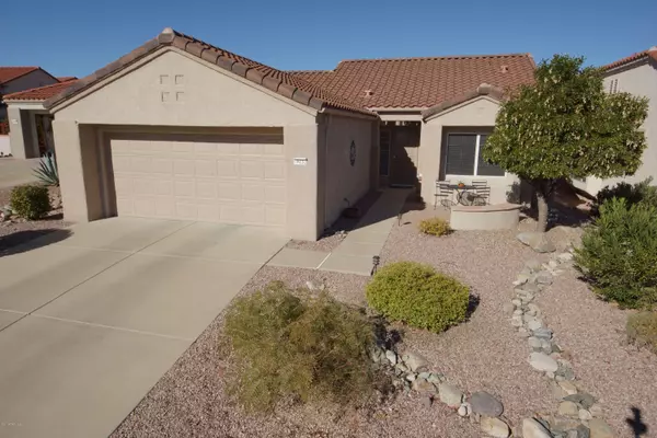 923 E Sedona Place, Oro Valley, AZ 85755