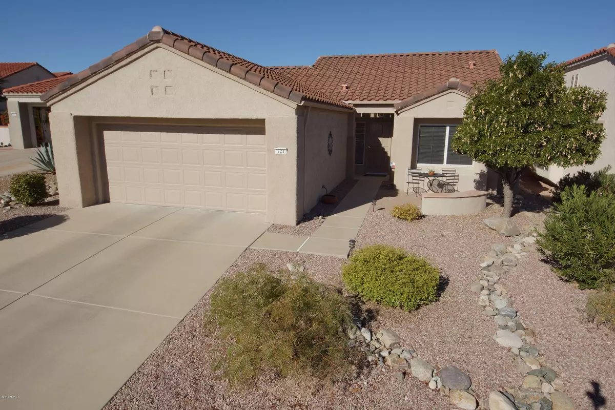 Oro Valley, AZ 85755,923 E Sedona Place