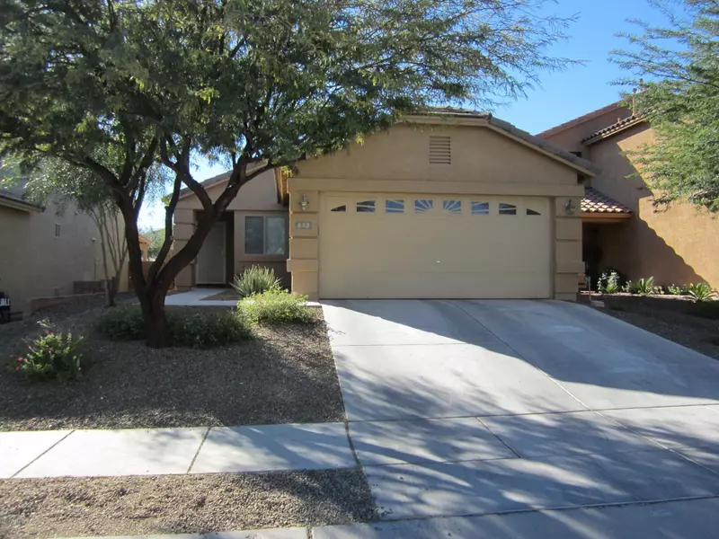 653 W Flaming Arrow Drive, Green Valley, AZ 85614