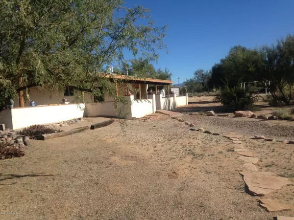 Tucson, AZ 85742,4051 W Lambert Lane