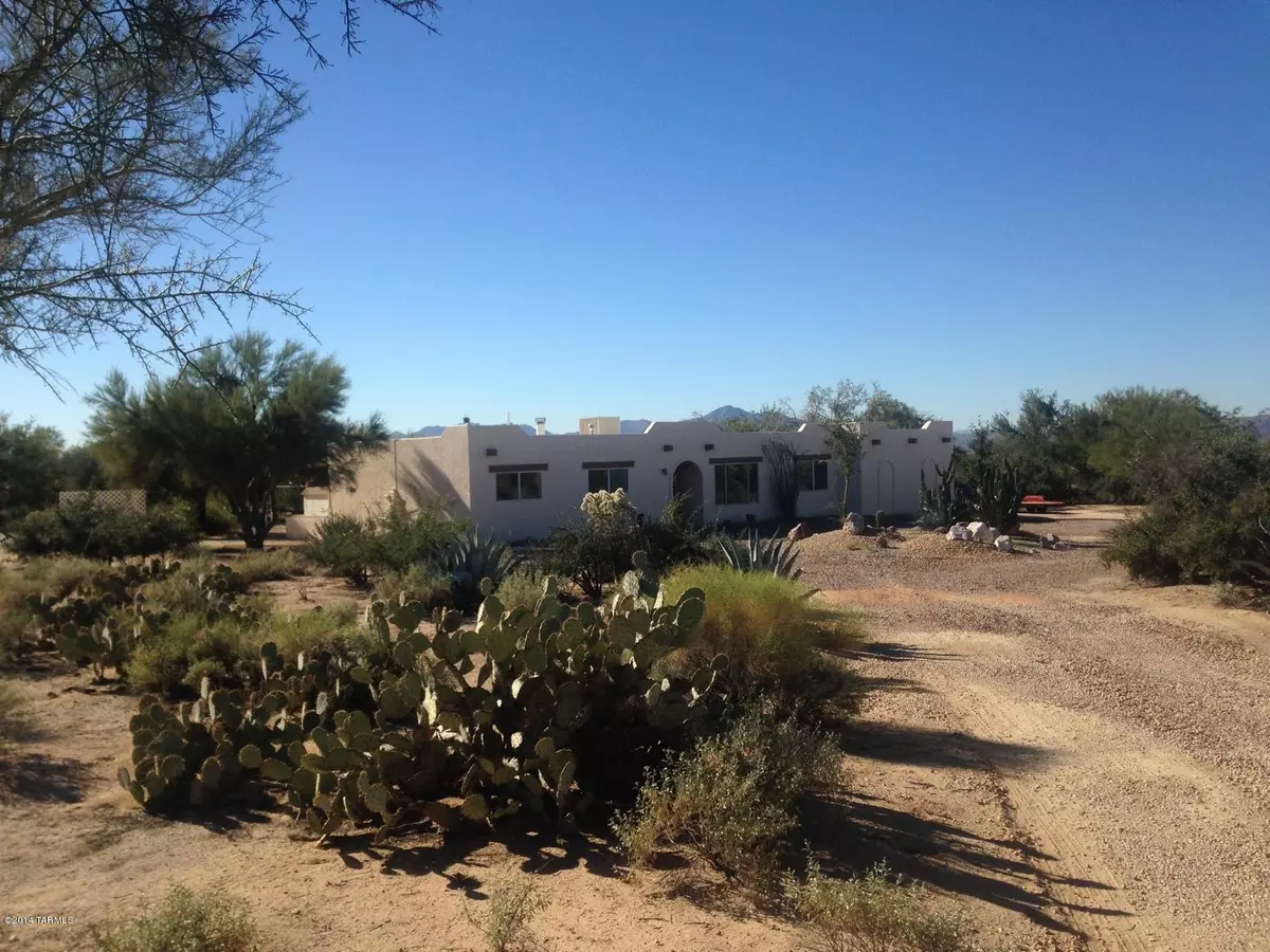 Tucson, AZ 85742,4051 W Lambert Lane